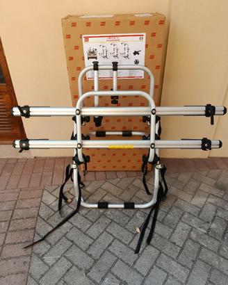 Portabici Fabbri 2 Ebike