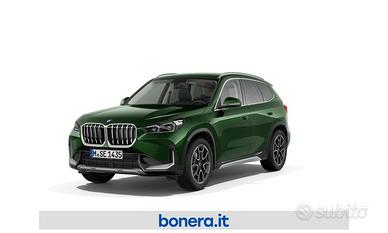 BMW X1 sdrive18d X-Line auto