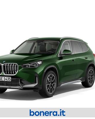 BMW X1 sdrive18d X-Line auto