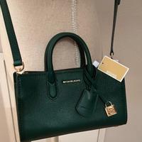 Borsa in pelle Micheal Kors nuova con cartellino