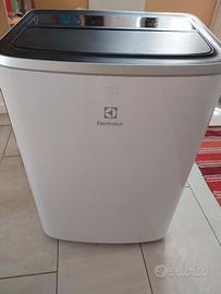 Condizionatore portatile electrolux