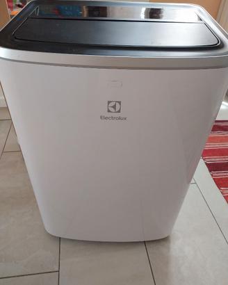 Condizionatore portatile electrolux