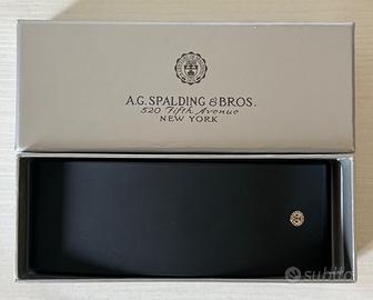 Penna Stilografica Chester Soft AG Spalding & Bros
