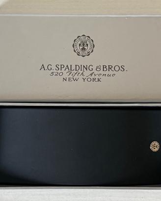 Penna Stilografica Chester Soft AG Spalding & Bros