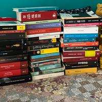 Libri vari