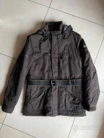 Giacca canadiens invernale tg 48