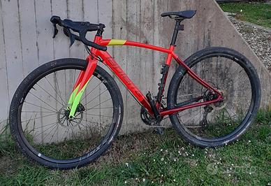 gravel lapierre crosshill 500