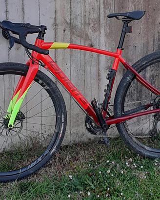 gravel lapierre crosshill 500