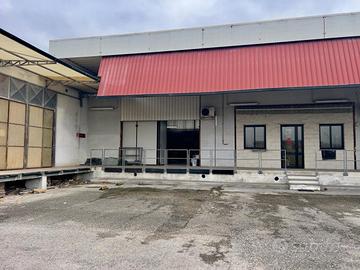 Industriale/Artigianale a Porcari