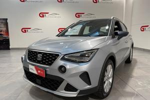 Seat Arona 1.0 EcoTSI 110 CV DSG XPERIENCE