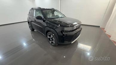 Fiat Grande Panda 1.2 Hybrid 110 CV S&S La Prima