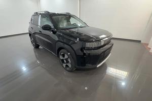 Fiat Grande Panda 1.2 Hybrid 110 CV S&S La Prima