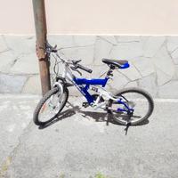 Bici MTB 20"X1.95