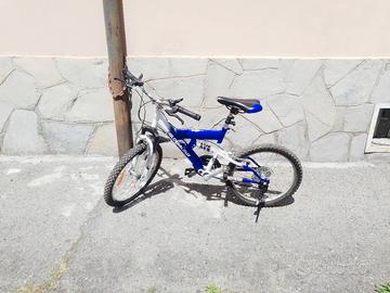 Bici MTB 20"X1.95