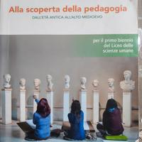 Libro di pedagogia 