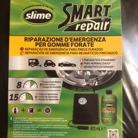 Kit ripara gomme NUOVO
