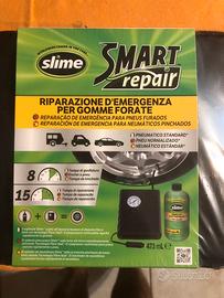 Kit ripara gomme NUOVO
