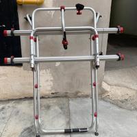 Portabici fiamma per vw t6 california