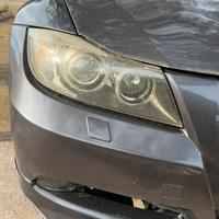 FARI BMW E90 ORIGINALI LENTICOLARI