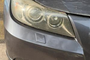 FARI BMW E90 ORIGINALI LENTICOLARI