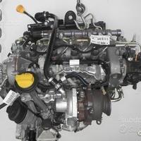 Motore fiat 55266963