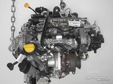 Motore fiat 55266963