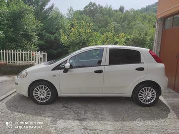 Fiat Punto 1.3 Mjt
