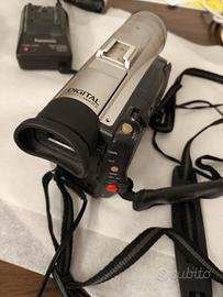 Videocamera Panasonic MINIDV