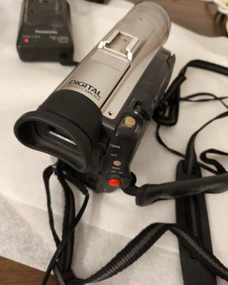 Videocamera Panasonic MINIDV