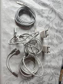 Cavi lightning - prese - connettore