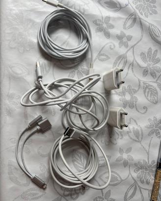 Cavi lightning - prese - connettore
