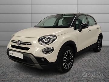 FIAT 500 X 2018 - 500X 1.3 mjt Mirror Cro U1052342
