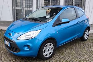 Ford Ka Ka+ 1.2 8V 69CV
