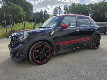 Mini Countryman John Cooper Works 1.6 ALL4