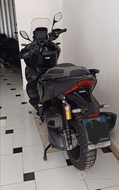 Adv 350 HONDA imm.06/2026