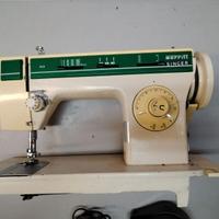 Macchina da cucire Singer