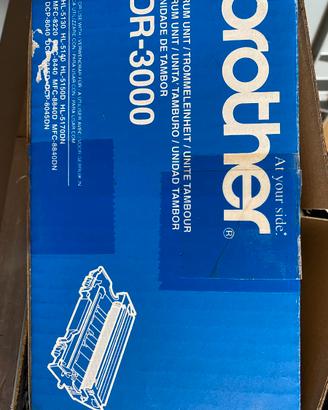 Tamburo Brother DR-3000