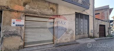 Garage/Box - Paternò