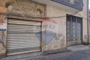 Garage/Box - Paternò