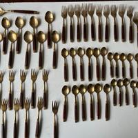 Servizio posate vintage