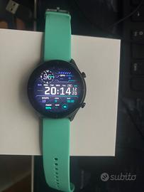 Smartwatch amazfit GTR 2E