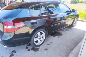 Renault laguna 3 2010