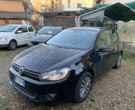 Golf 1.4 TSI 122 CV anche per neopatentati