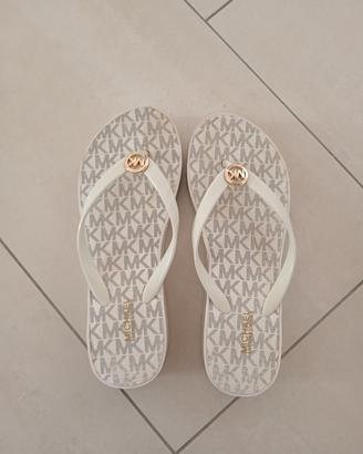 Infradito Michael Kors