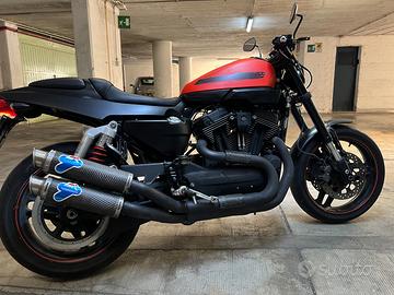 Harley-Davidson XR 1200X - 2010