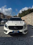 Mercedes-benz GLA 200 d Automatic 4Matic Premium