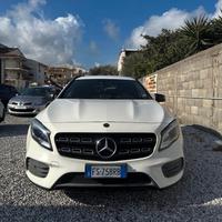 Mercedes-benz GLA 200 d Automatic 4Matic Premium
