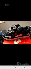 Scarpe da ginnastica bimbo n 34 Fila 