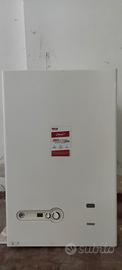 Caldaia Riello Start Aqua Condens 25 bis con offer