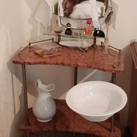 URGENT X TRASLOCO   lavabo  antico